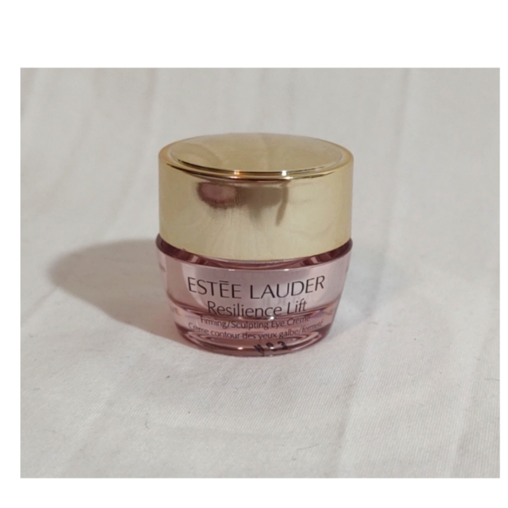 5/$15    Estee Lauder Resilience Lift Eye Cream